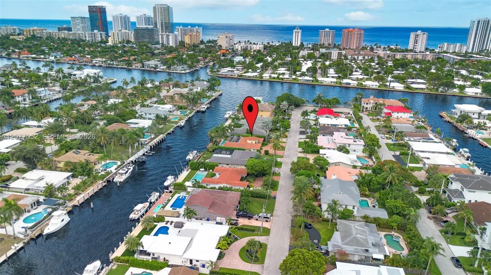 2523 SE 13th St Pompano Beach, FL 33062