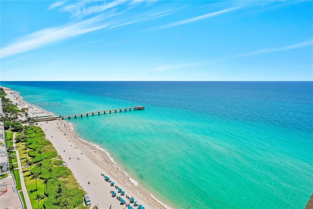 16275 Collins Ave #2101 Sunny Isles Beach, FL 33160
