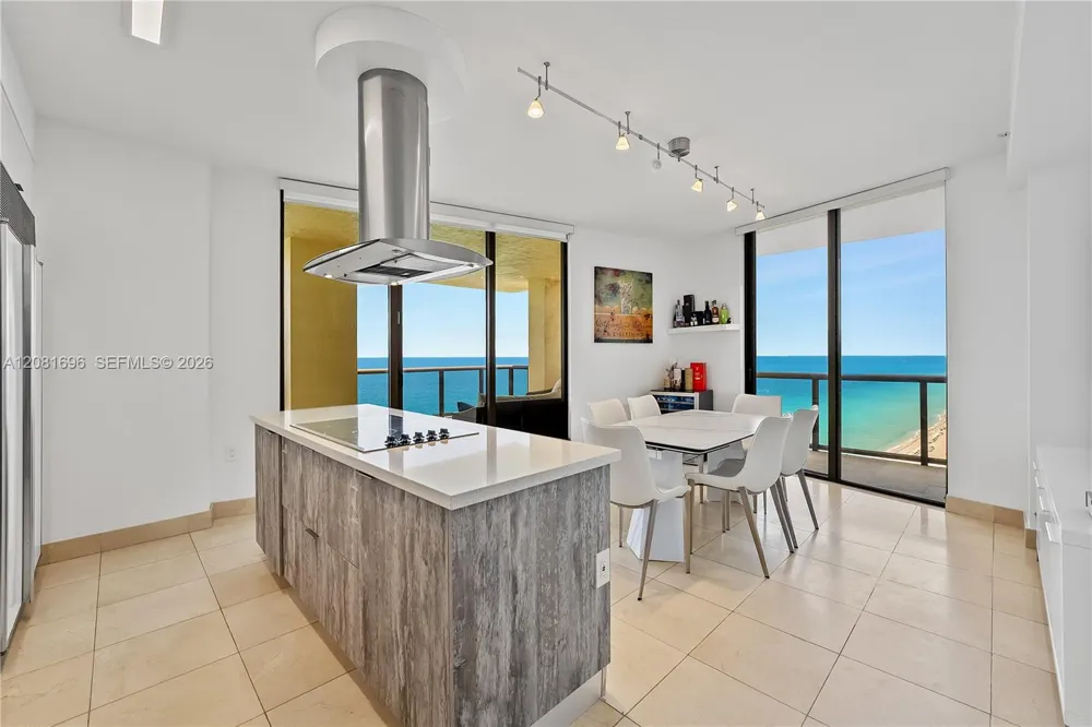 16275 Collins Ave #2101 Sunny Isles Beach, FL 33160