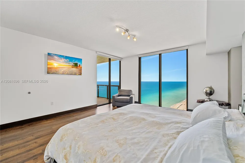 16275 Collins Ave #2101 Sunny Isles Beach, FL 33160