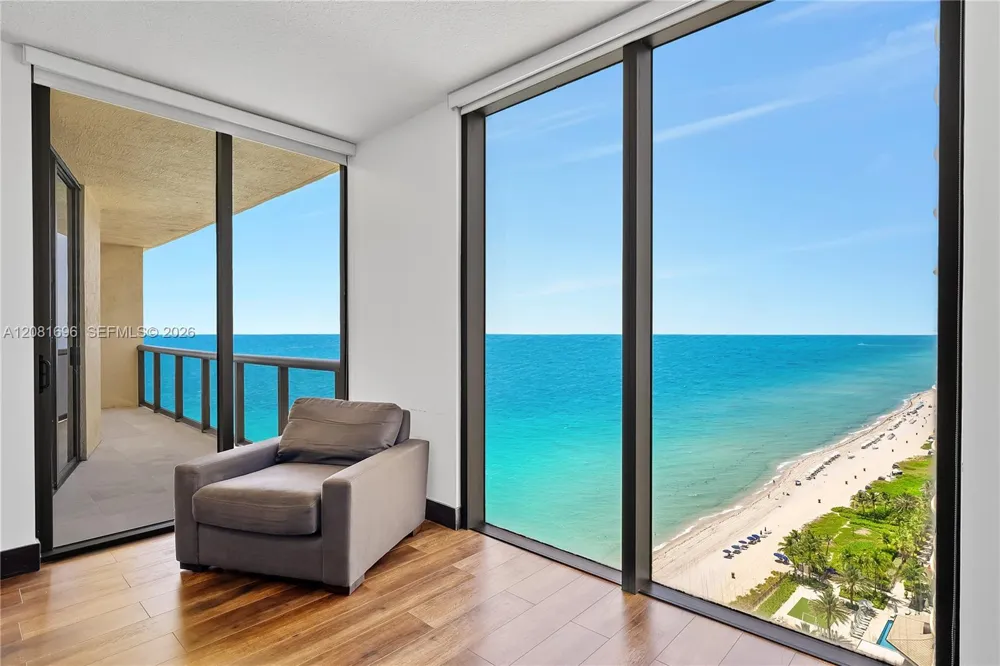 16275 Collins Ave #2101 Sunny Isles Beach, FL 33160