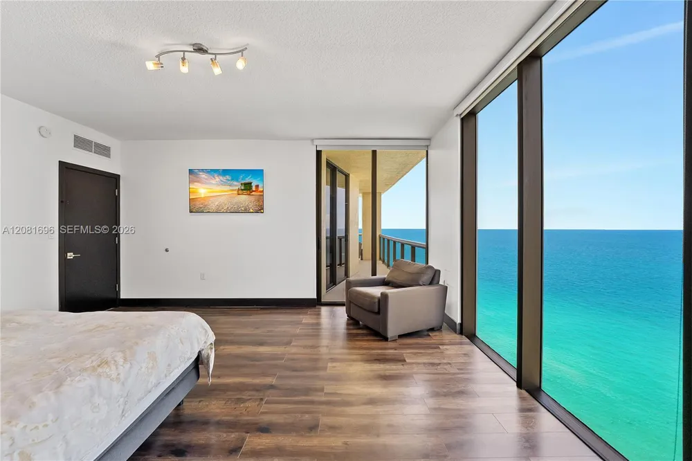 16275 Collins Ave #2101 Sunny Isles Beach, FL 33160