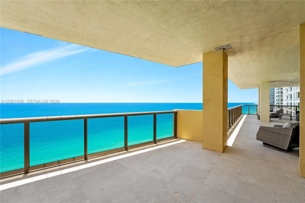 16275 Collins Ave #2101 Sunny Isles Beach, FL 33160