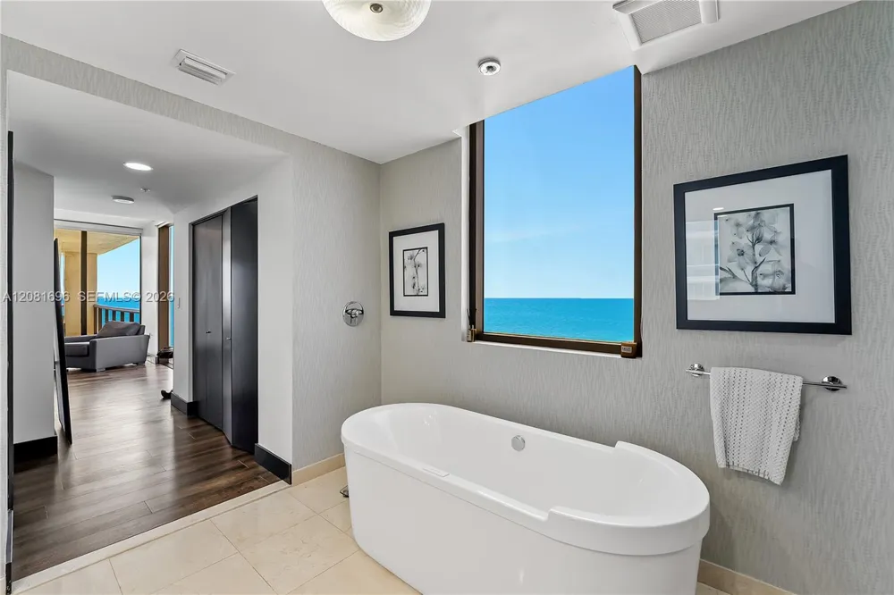 16275 Collins Ave #2101 Sunny Isles Beach, FL 33160