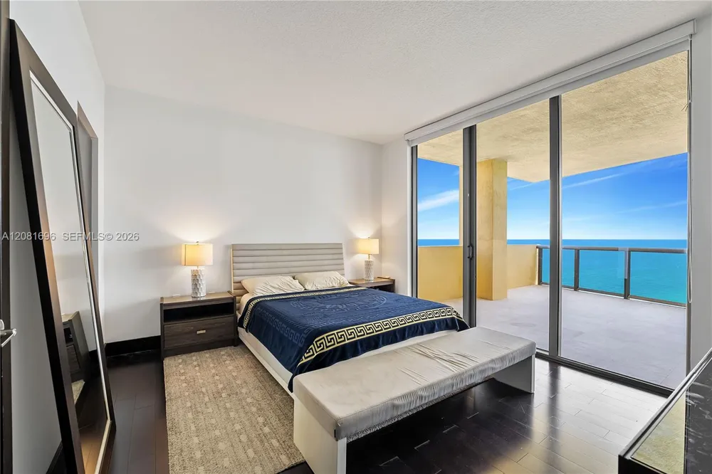 16275 Collins Ave #2101 Sunny Isles Beach, FL 33160