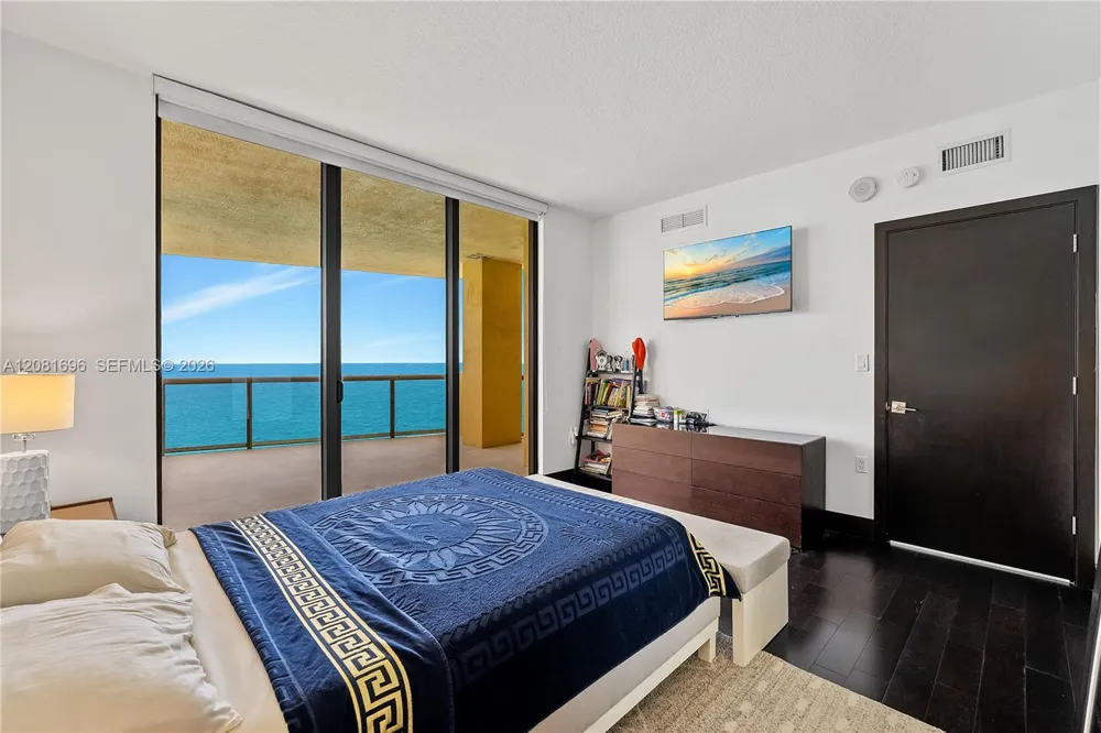 16275 Collins Ave #2101 Sunny Isles Beach, FL 33160
