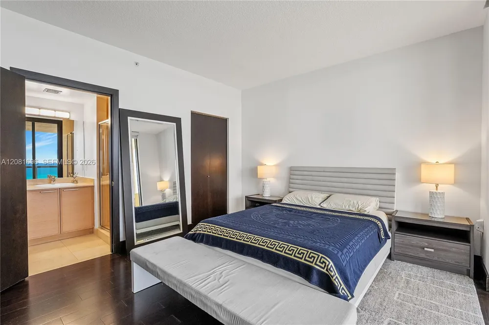 16275 Collins Ave #2101 Sunny Isles Beach, FL 33160