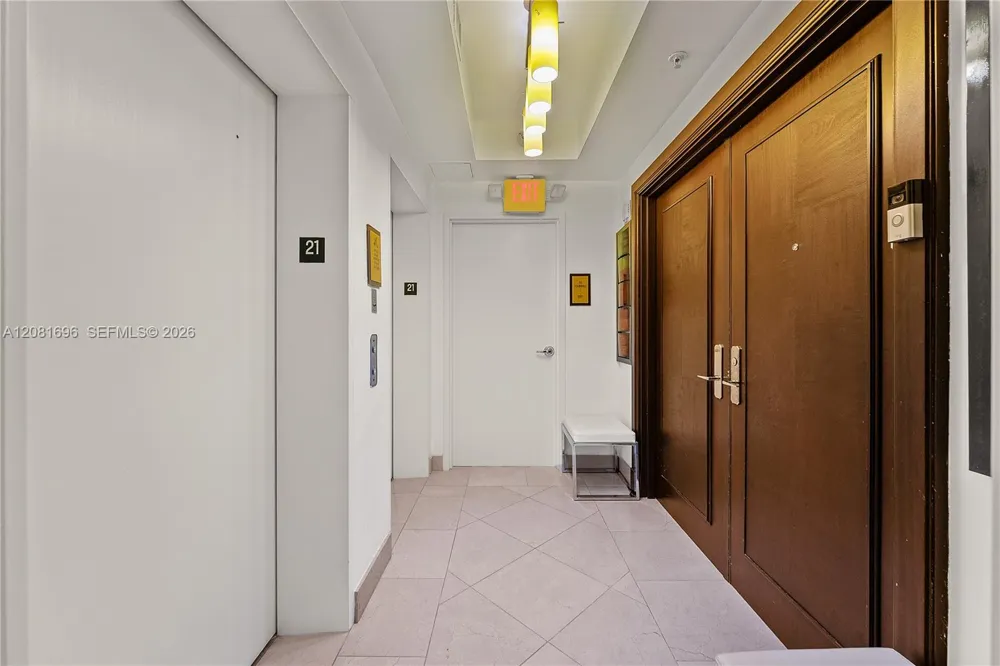 16275 Collins Ave #2101 Sunny Isles Beach, FL 33160