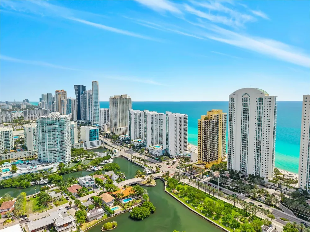 16275 Collins Ave #2101 Sunny Isles Beach, FL 33160