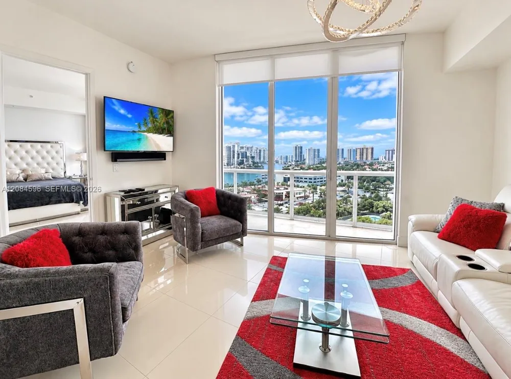 18101 Collins Ave #1406 Sunny Isles Beach, FL 33160
