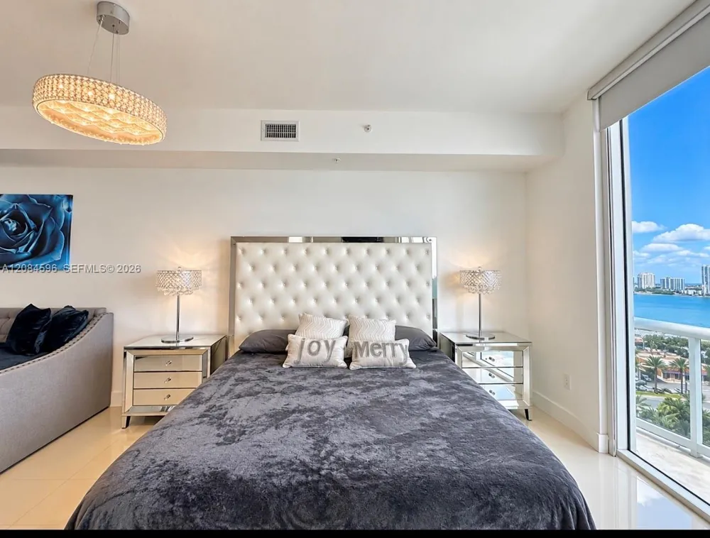 18101 Collins Ave #1406 Sunny Isles Beach, FL 33160
