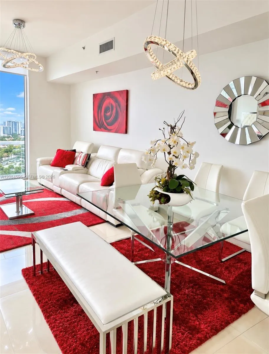 18101 Collins Ave #1406 Sunny Isles Beach, FL 33160