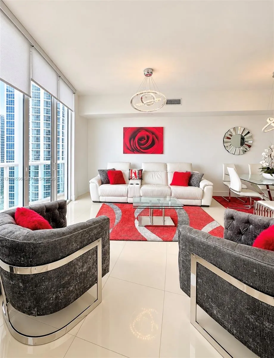 18101 Collins Ave #1406 Sunny Isles Beach, FL 33160