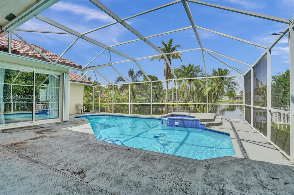 10261 SW 13th St #0 Pembroke Pines, FL 33025