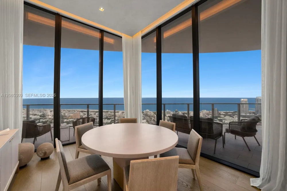 500 Alton Rd #4501 Miami Beach, FL 33139