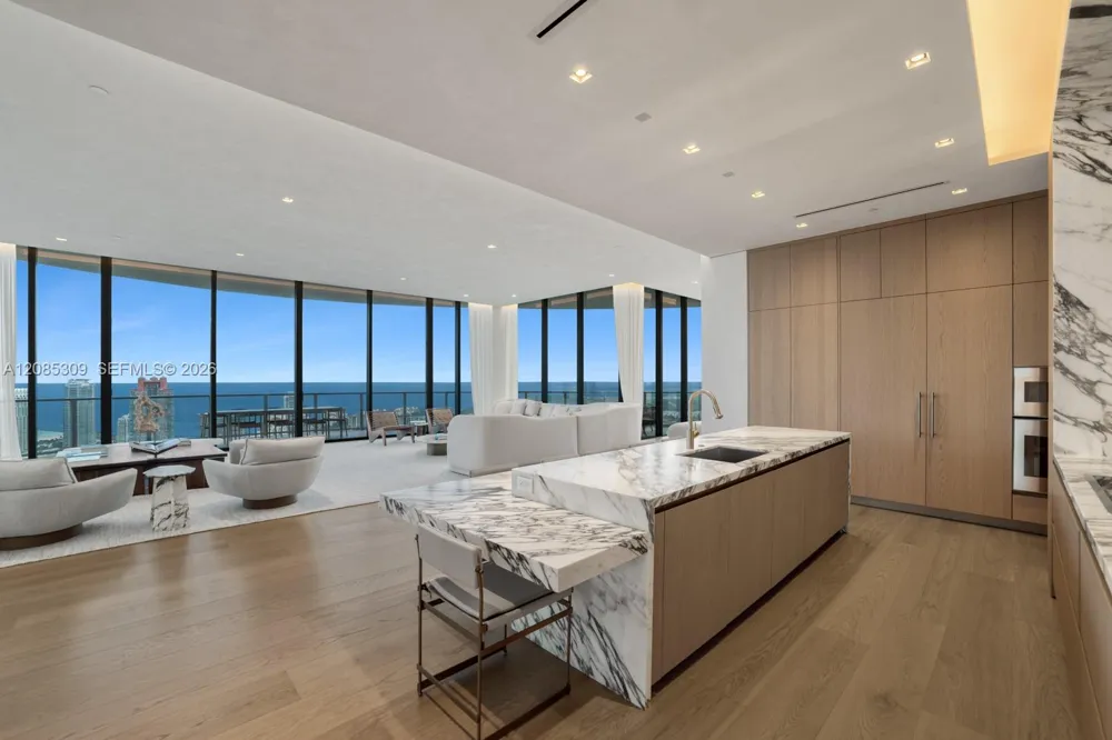 500 Alton Rd #4501 Miami Beach, FL 33139