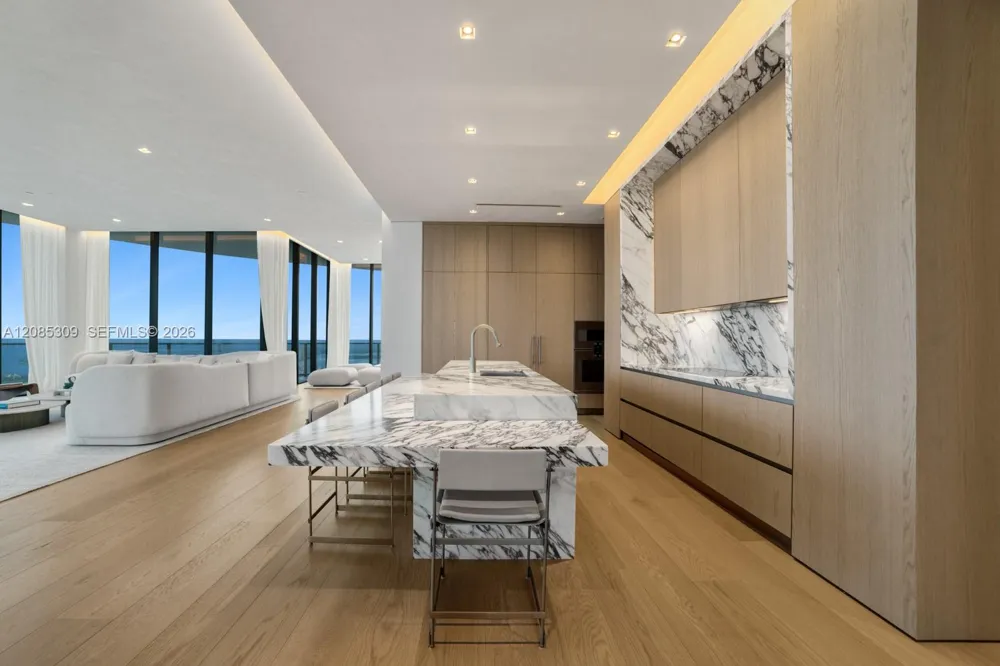 500 Alton Rd #4501 Miami Beach, FL 33139
