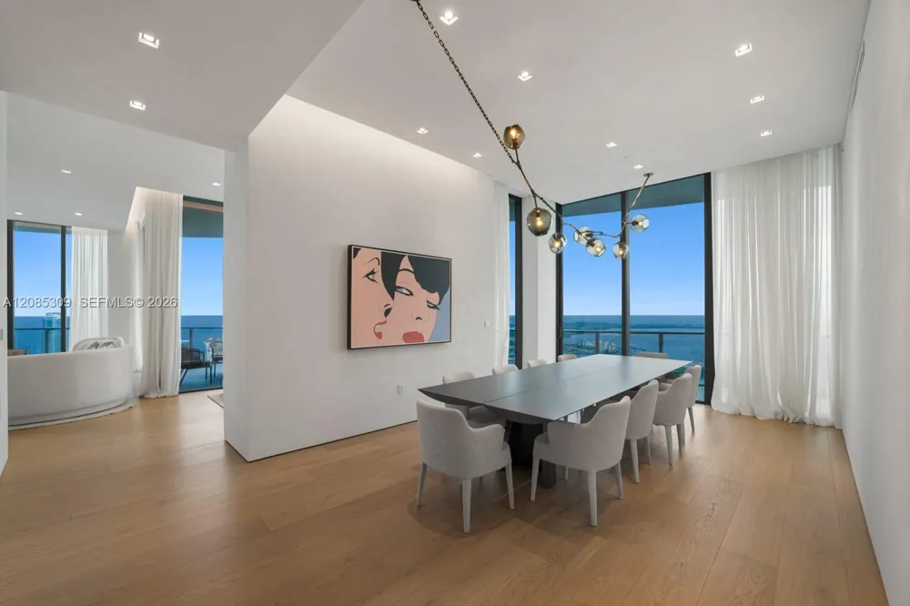 500 Alton Rd #4501 Miami Beach, FL 33139