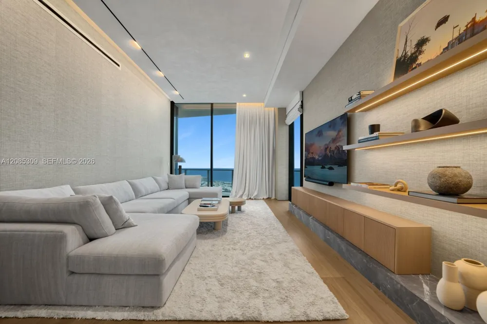 500 Alton Rd #4501 Miami Beach, FL 33139