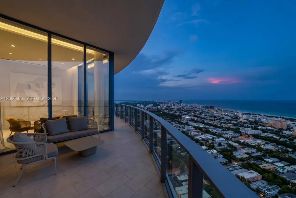 500 Alton Rd #4501 Miami Beach, FL 33139