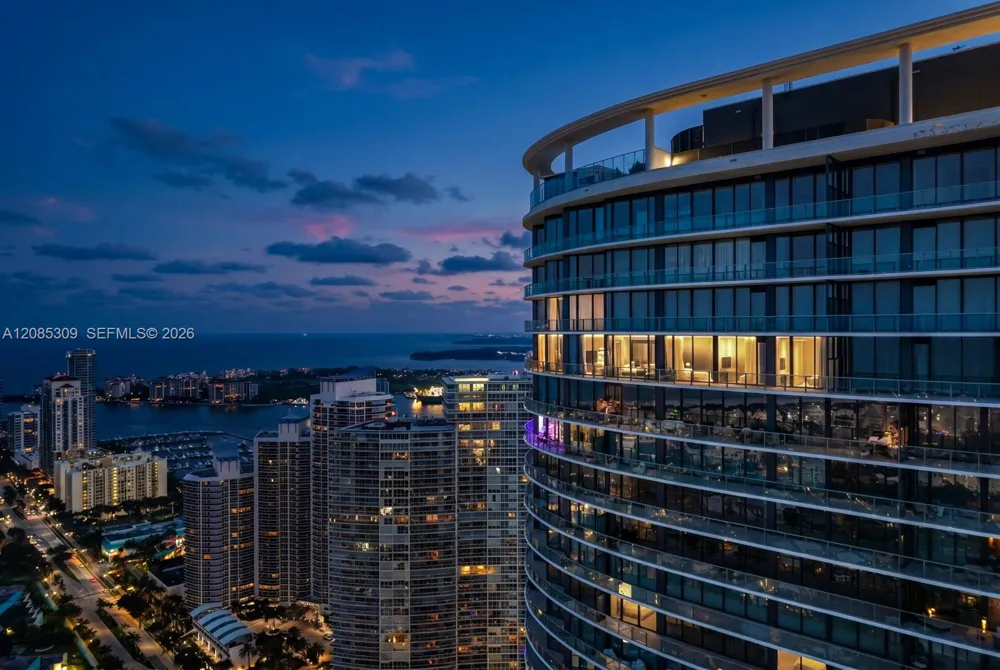 500 Alton Rd #4501 Miami Beach, FL 33139