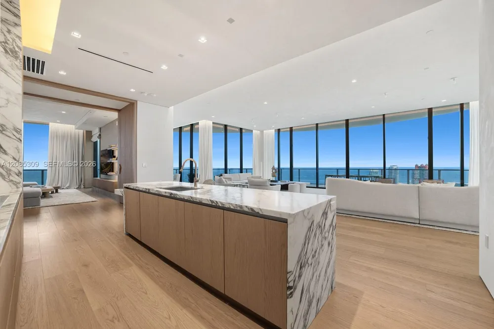500 Alton Rd #4501 Miami Beach, FL 33139