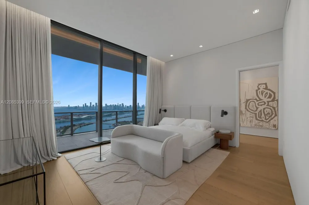 500 Alton Rd #4501 Miami Beach, FL 33139