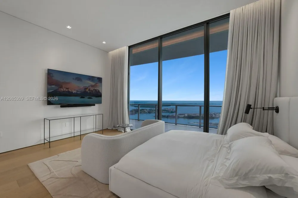 500 Alton Rd #4501 Miami Beach, FL 33139