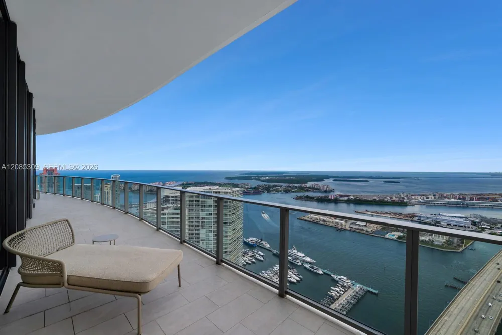 500 Alton Rd #4501 Miami Beach, FL 33139