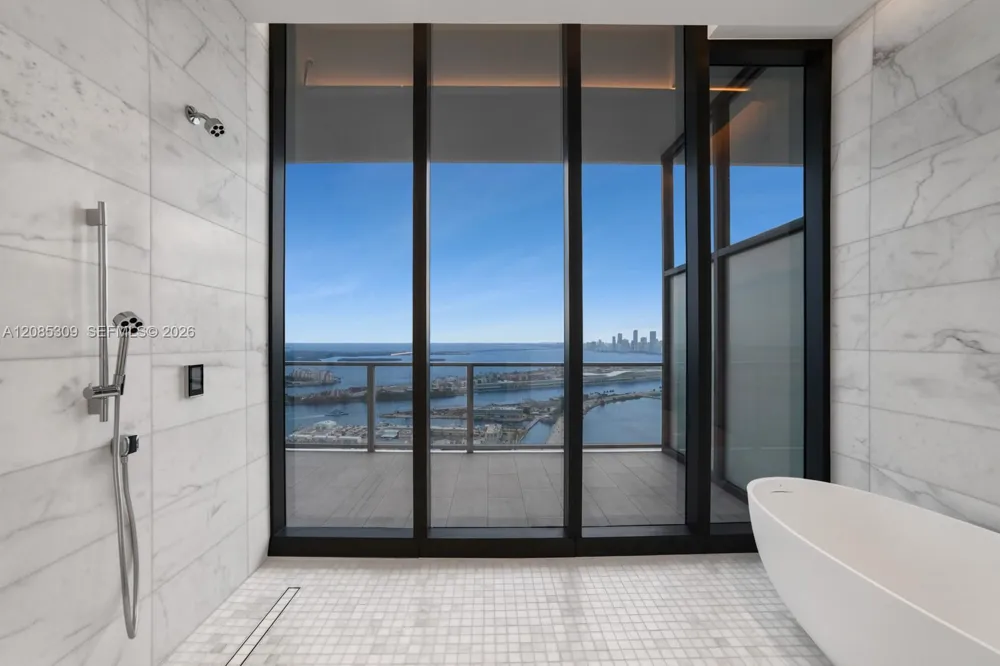 500 Alton Rd #4501 Miami Beach, FL 33139