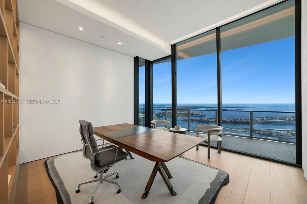 500 Alton Rd #4501 Miami Beach, FL 33139