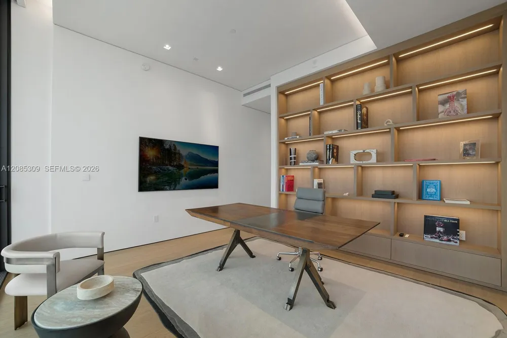 500 Alton Rd #4501 Miami Beach, FL 33139