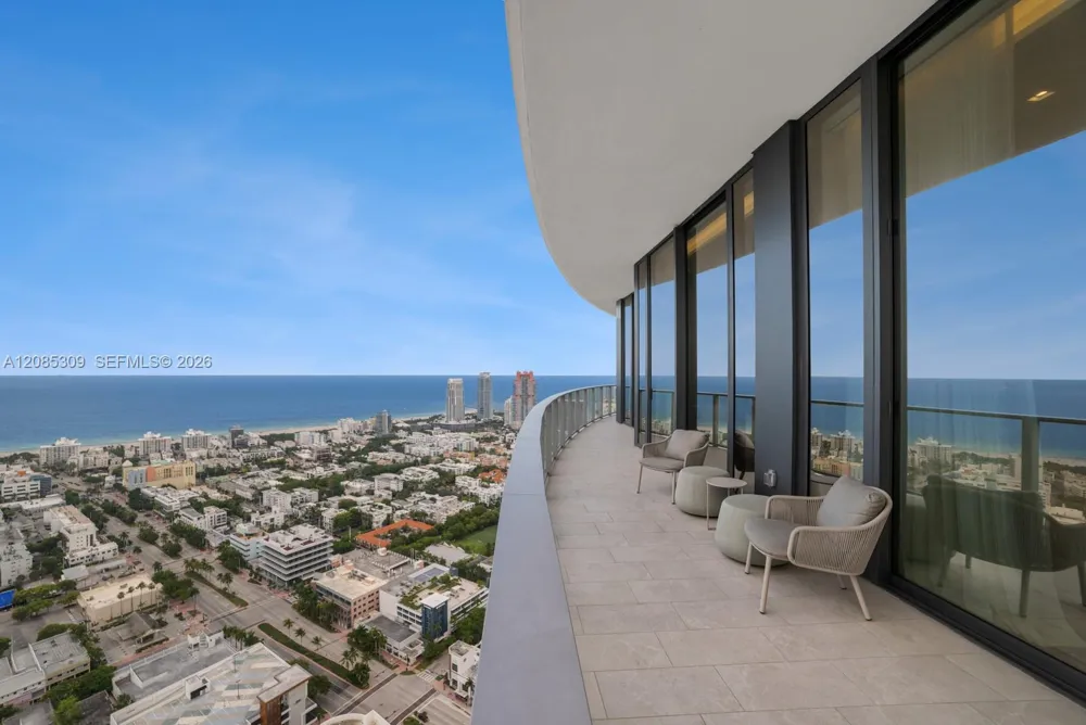 500 Alton Rd #4501 Miami Beach, FL 33139