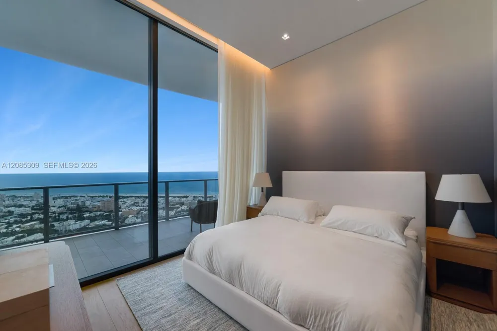 500 Alton Rd #4501 Miami Beach, FL 33139