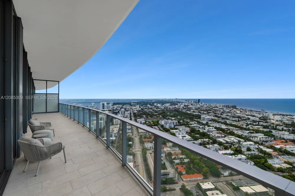 500 Alton Rd #4501 Miami Beach, FL 33139