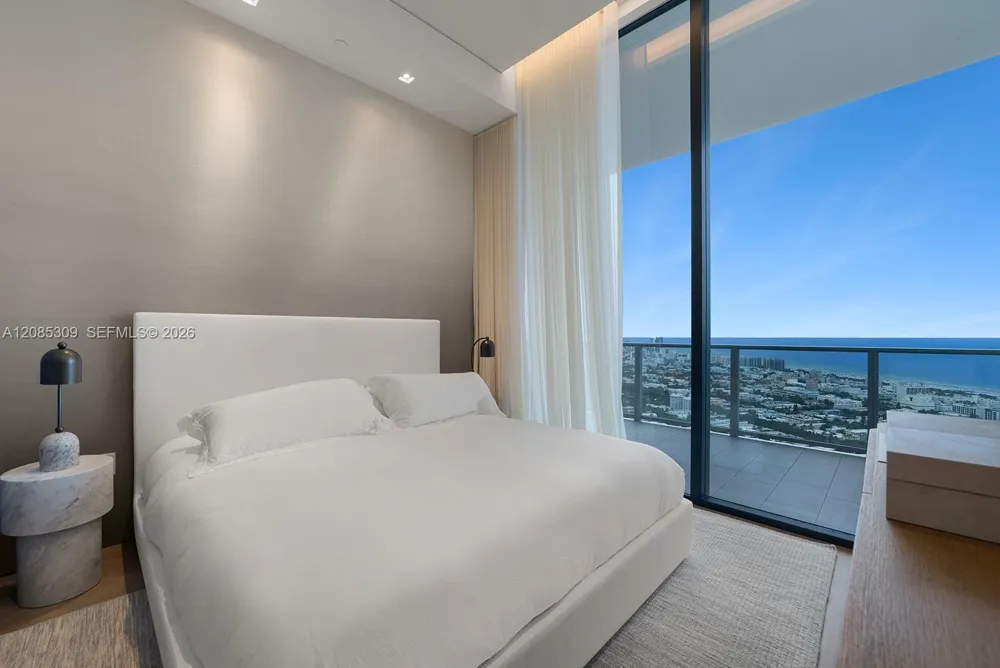 500 Alton Rd #4501 Miami Beach, FL 33139