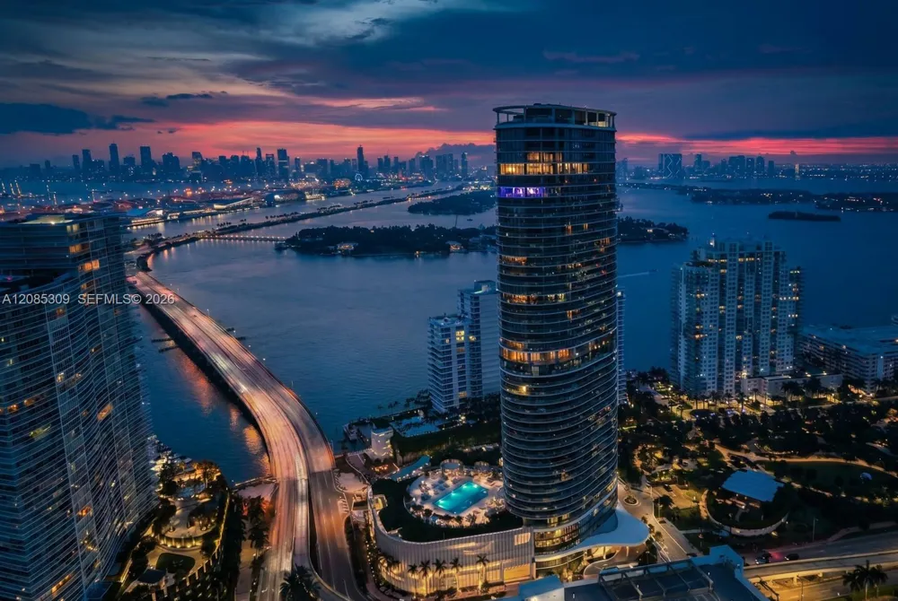 500 Alton Rd #4501 Miami Beach, FL 33139