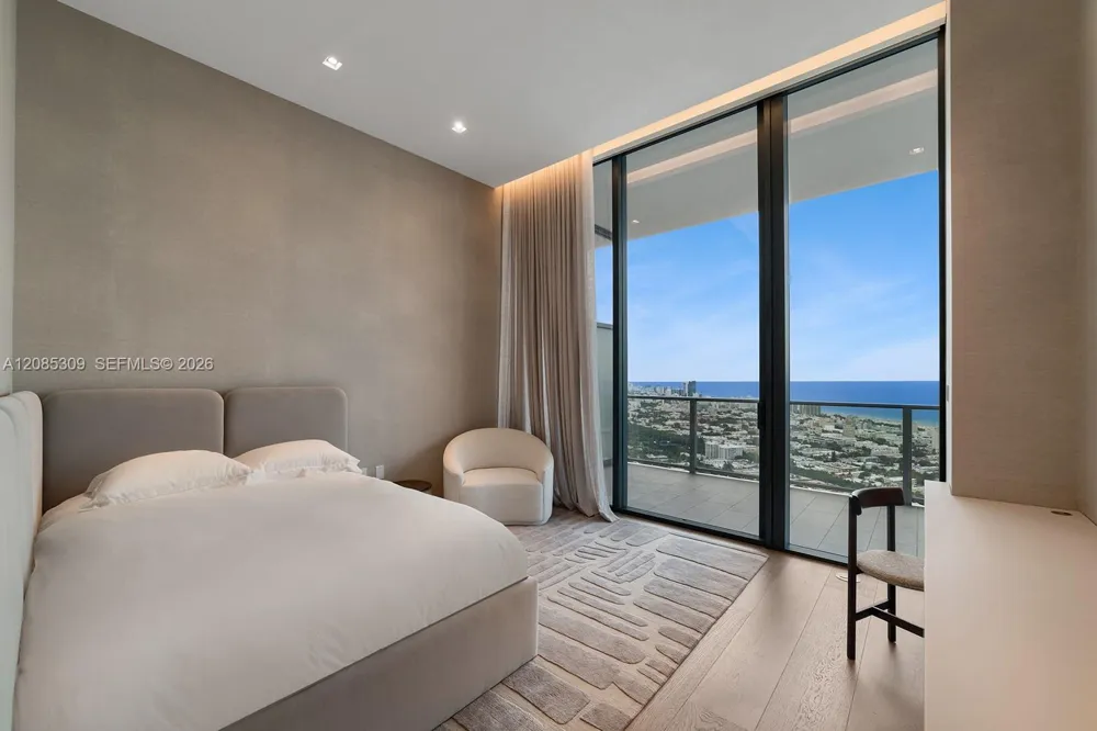 500 Alton Rd #4501 Miami Beach, FL 33139