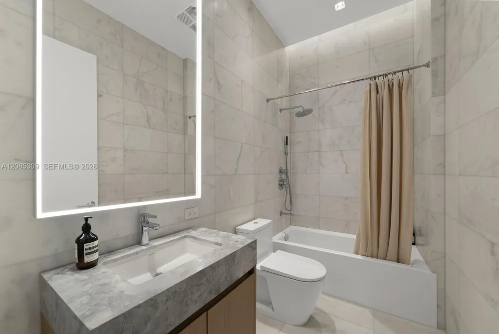500 Alton Rd #4501 Miami Beach, FL 33139
