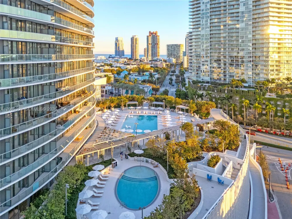 500 Alton Rd #4501 Miami Beach, FL 33139