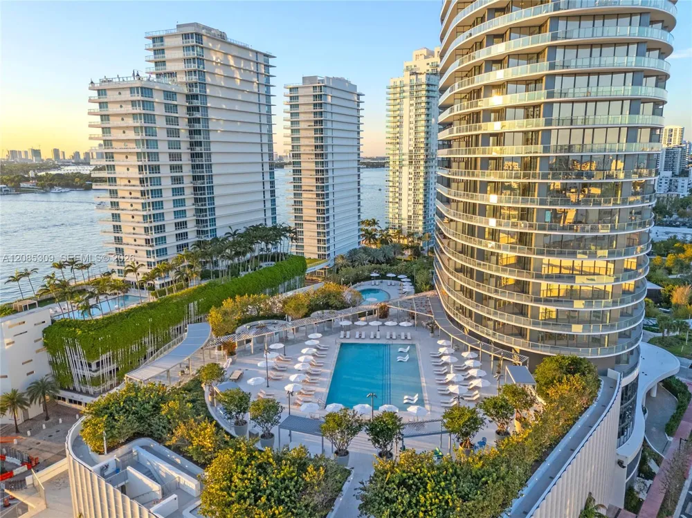 500 Alton Rd #4501 Miami Beach, FL 33139