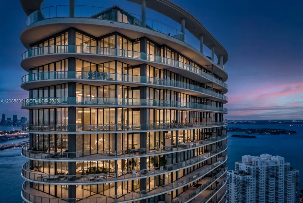 500 Alton Rd #4501 Miami Beach, FL 33139