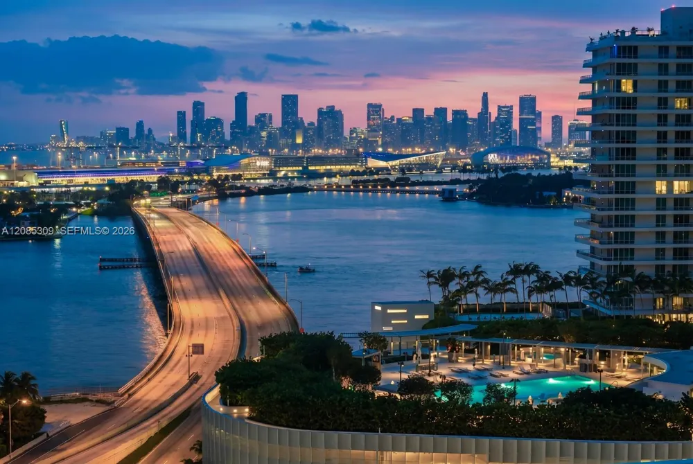 500 Alton Rd #4501 Miami Beach, FL 33139