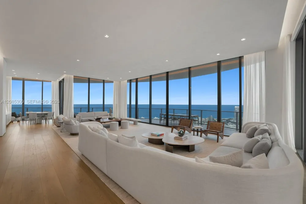 500 Alton Rd #4501 Miami Beach, FL 33139