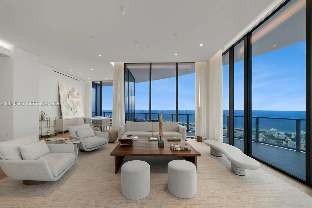 500 Alton Rd #4501 Miami Beach, FL 33139