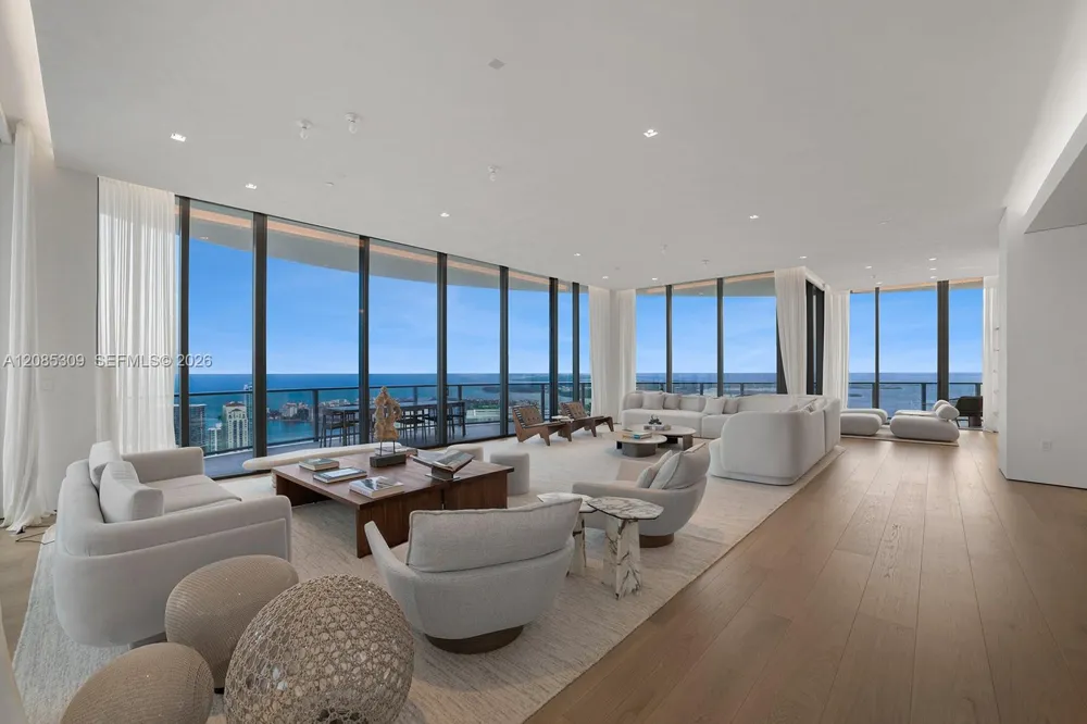 500 Alton Rd #4501 Miami Beach, FL 33139