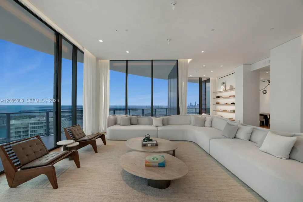 500 Alton Rd #4501 Miami Beach, FL 33139