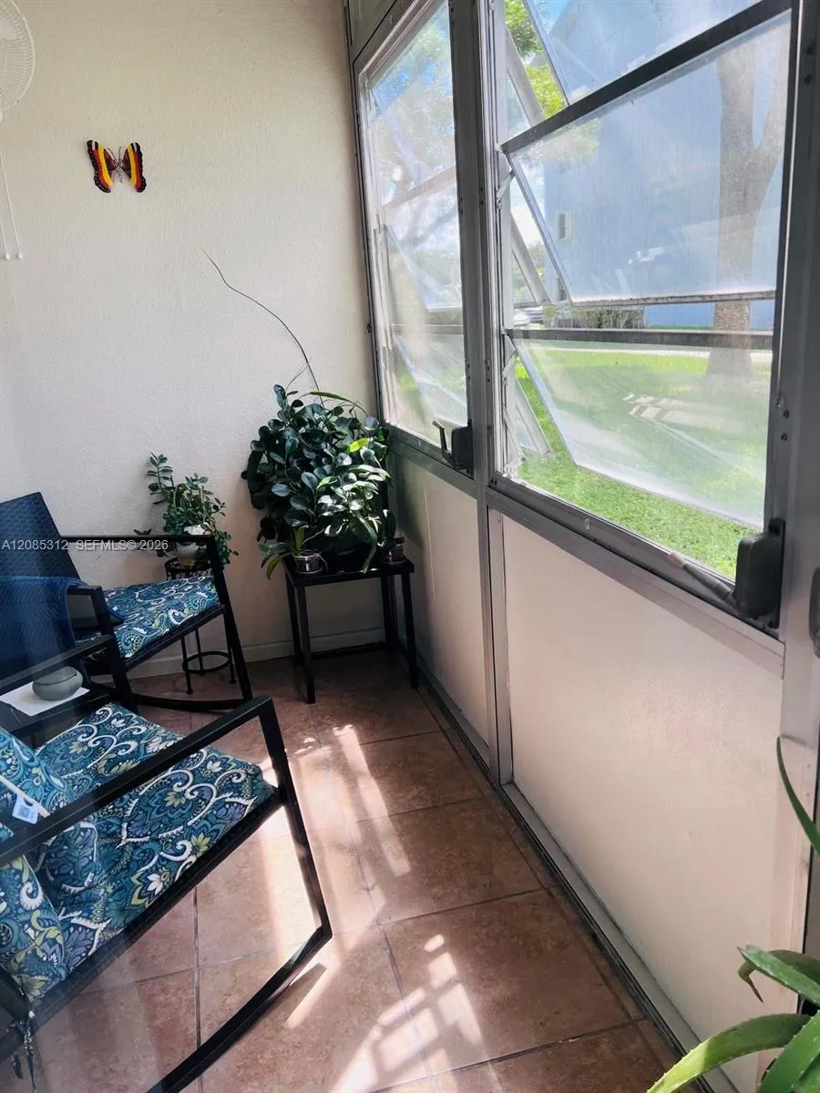 12500 SW 5th Ct #103M Pembroke Pines, FL 33027