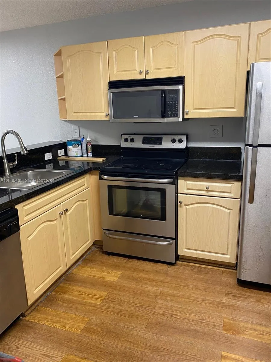 9981 Nob Hill Ct #9981 Sunrise, FL 33351