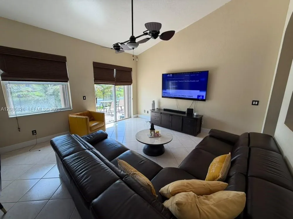13374 SW 30th St Miramar, FL 33027